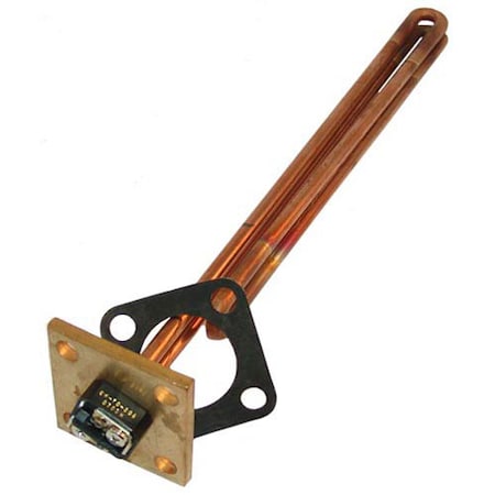 Hatco Booster Element 208V  6000W   1-3/4"Oc R02.04.600A